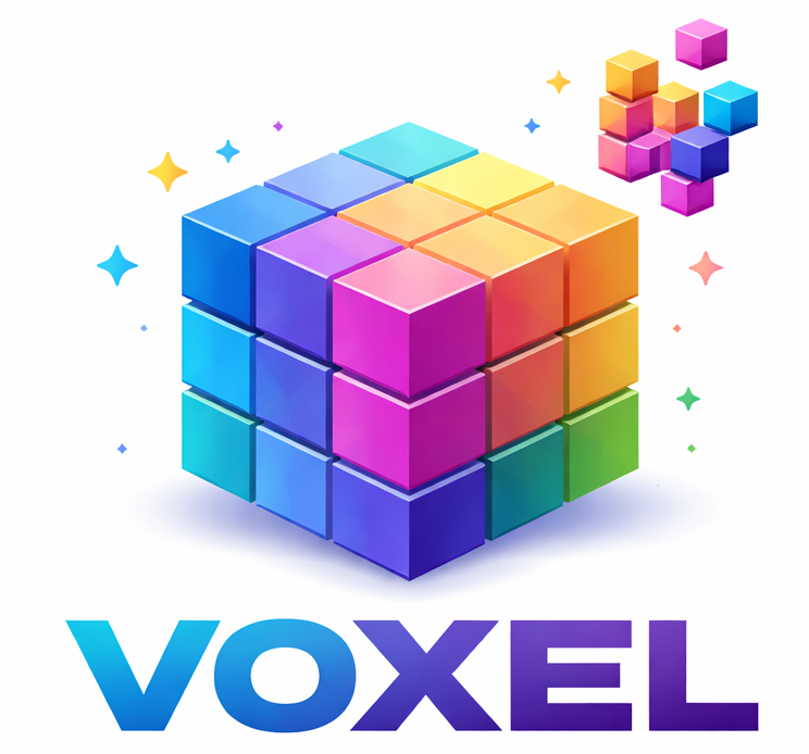 Voxel